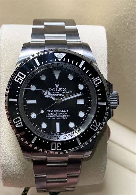 rolex sea dweller deepsea movement|rolex deepsea price euro.